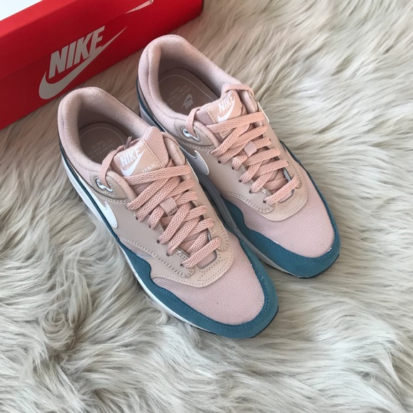 Nike air max 1 sneakers - Picture 2 of 6